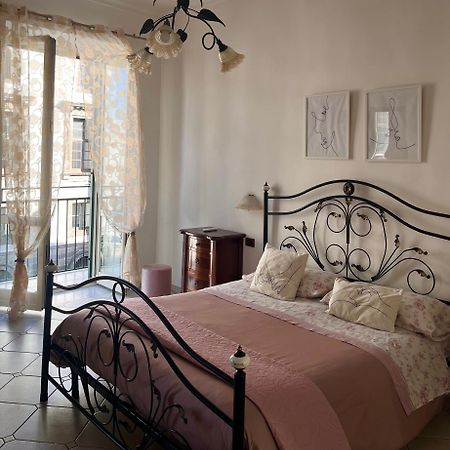 Appartamento Franck House Napoli Esterno foto
