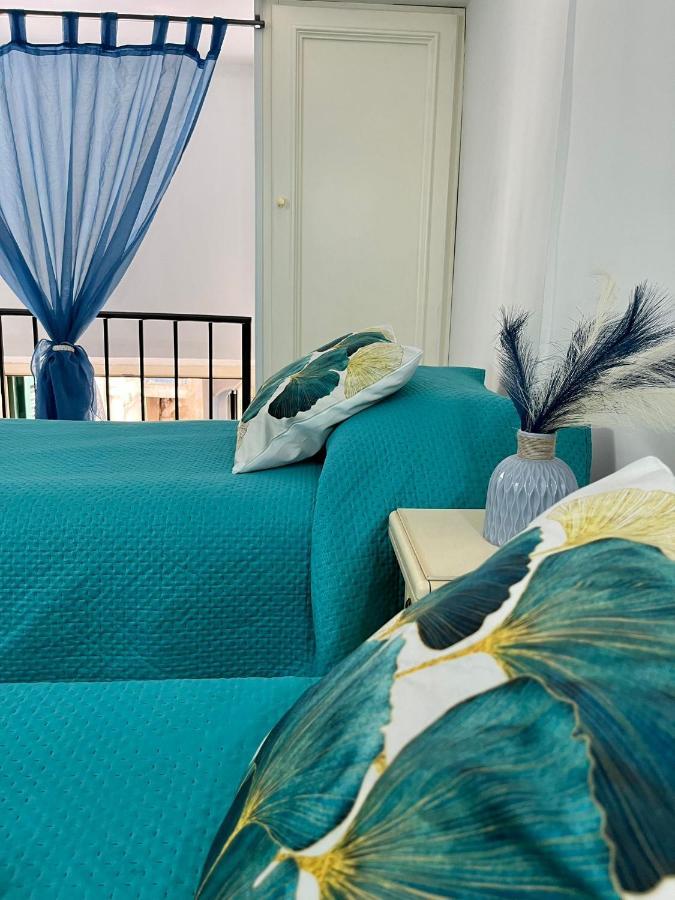 Appartamento Franck House Napoli Esterno foto