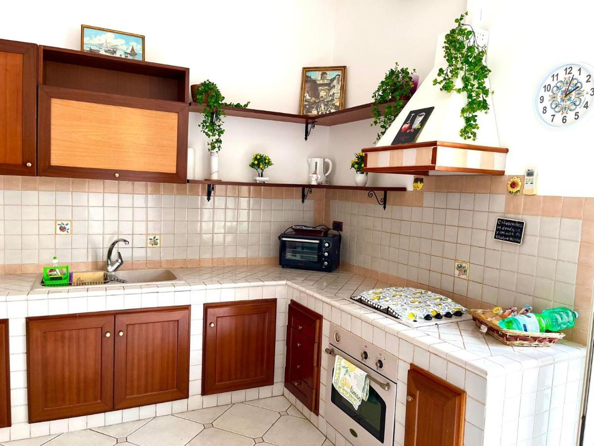 Appartamento Franck House Napoli Esterno foto