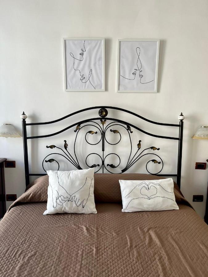 Appartamento Franck House Napoli Esterno foto