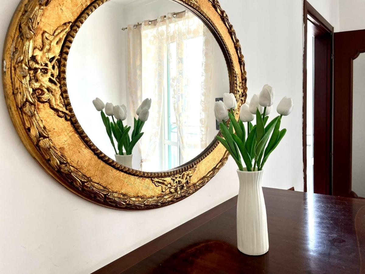 Appartamento Franck House Napoli Esterno foto