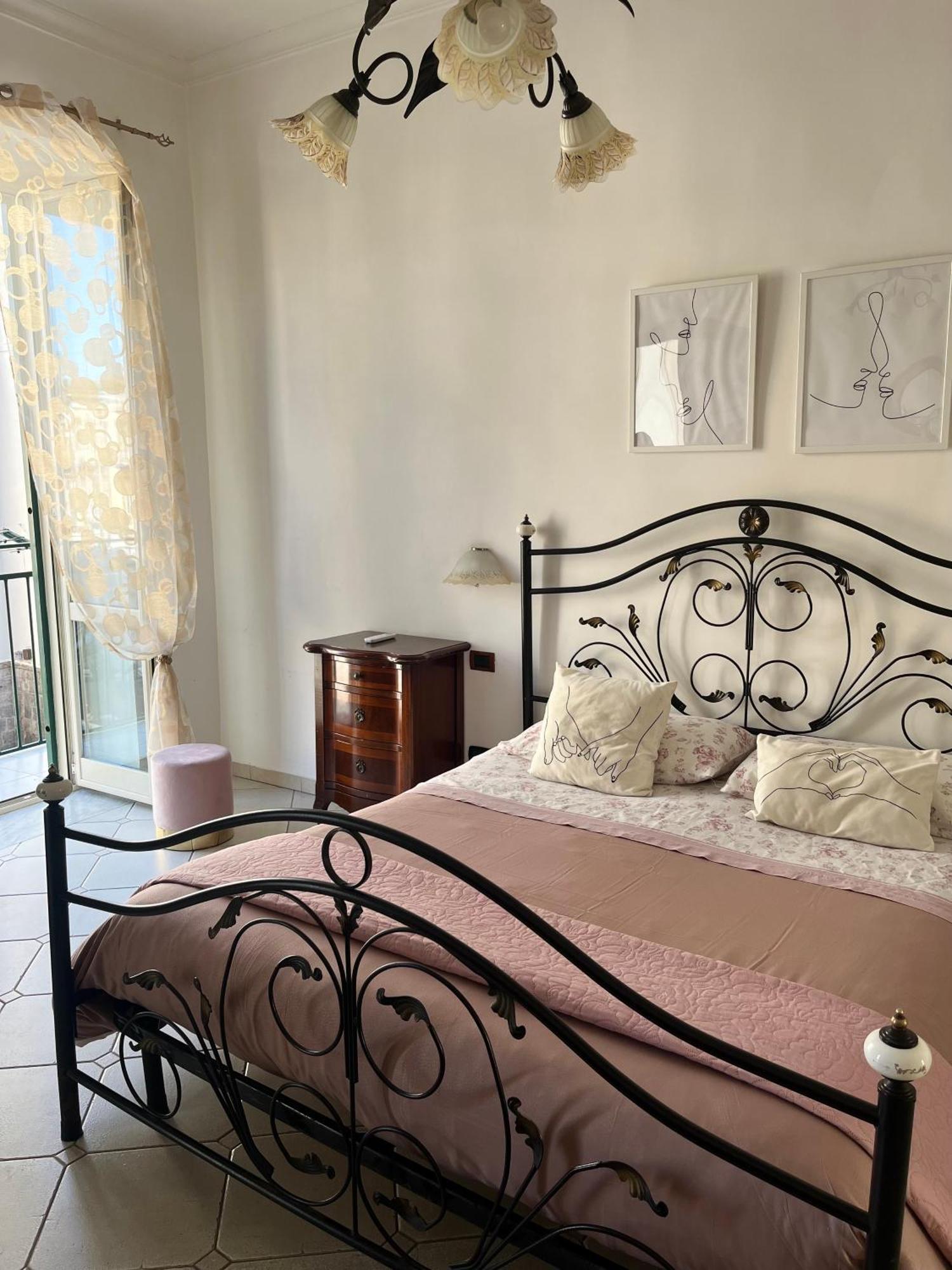 Appartamento Franck House Napoli Esterno foto