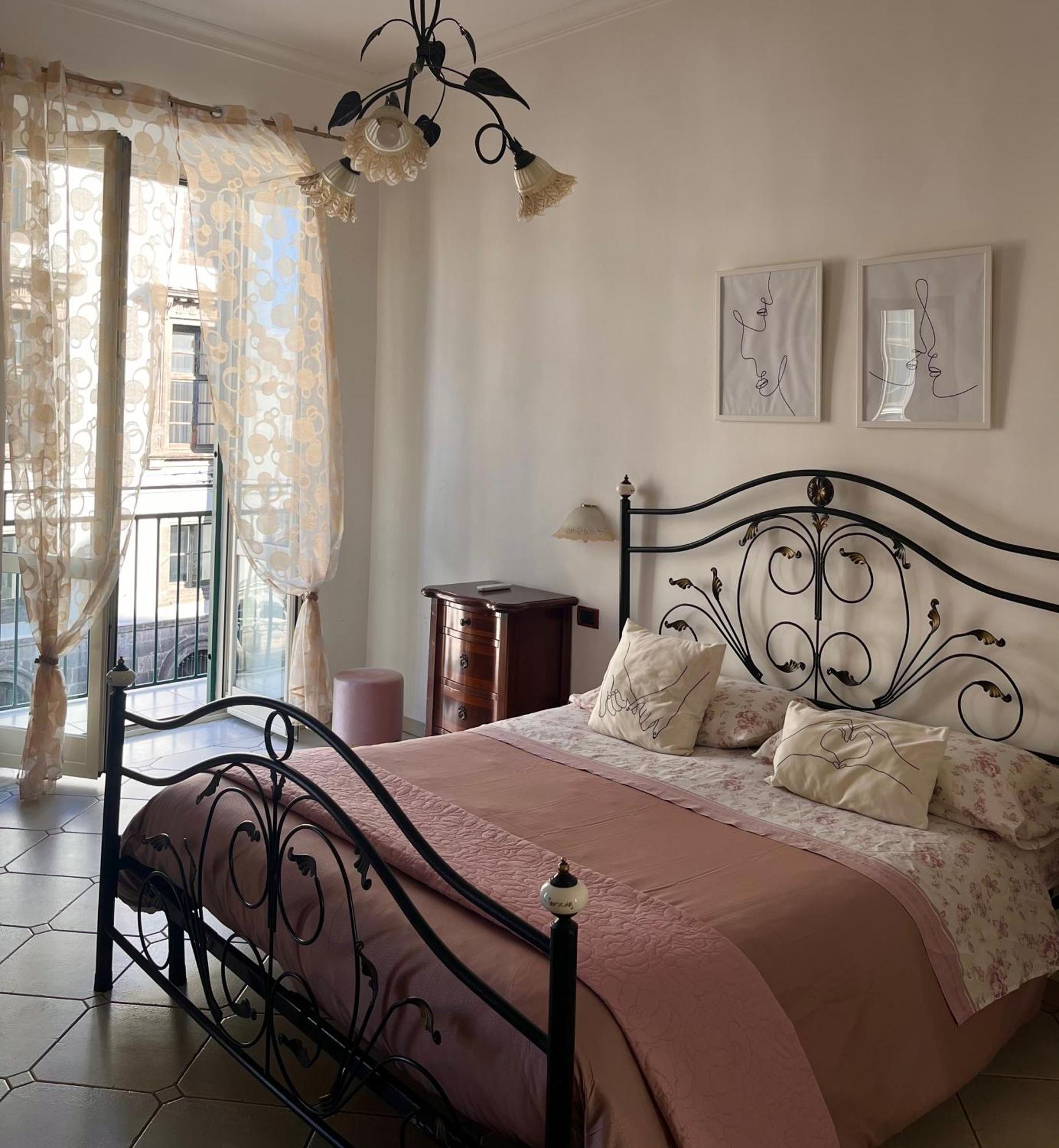 Appartamento Franck House Napoli Esterno foto