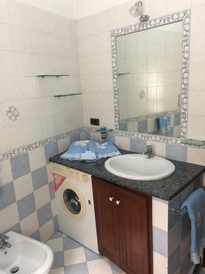 Appartamento Franck House Napoli Esterno foto